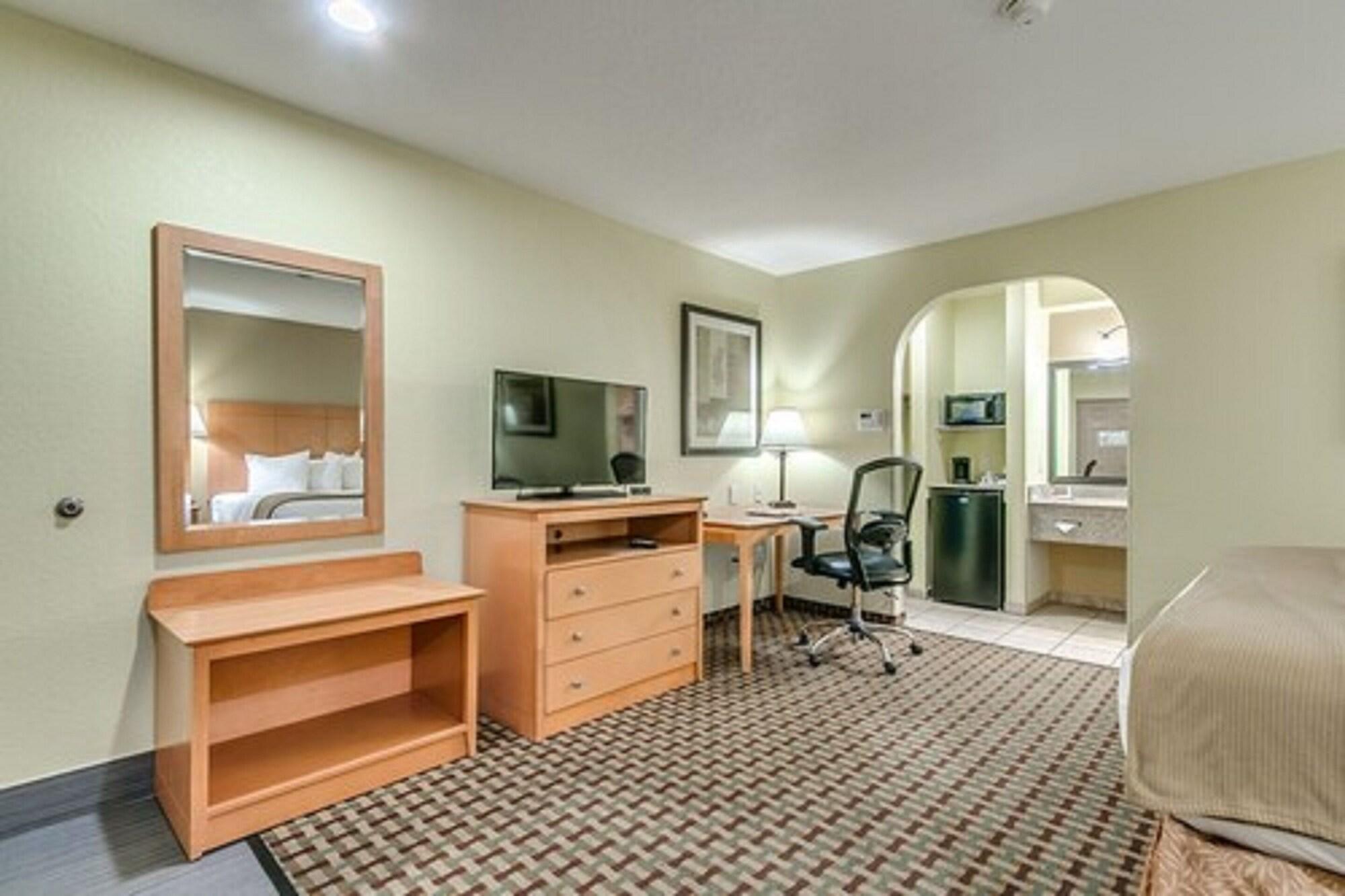 Days Inn By Wyndham Lubbock South Buitenkant foto