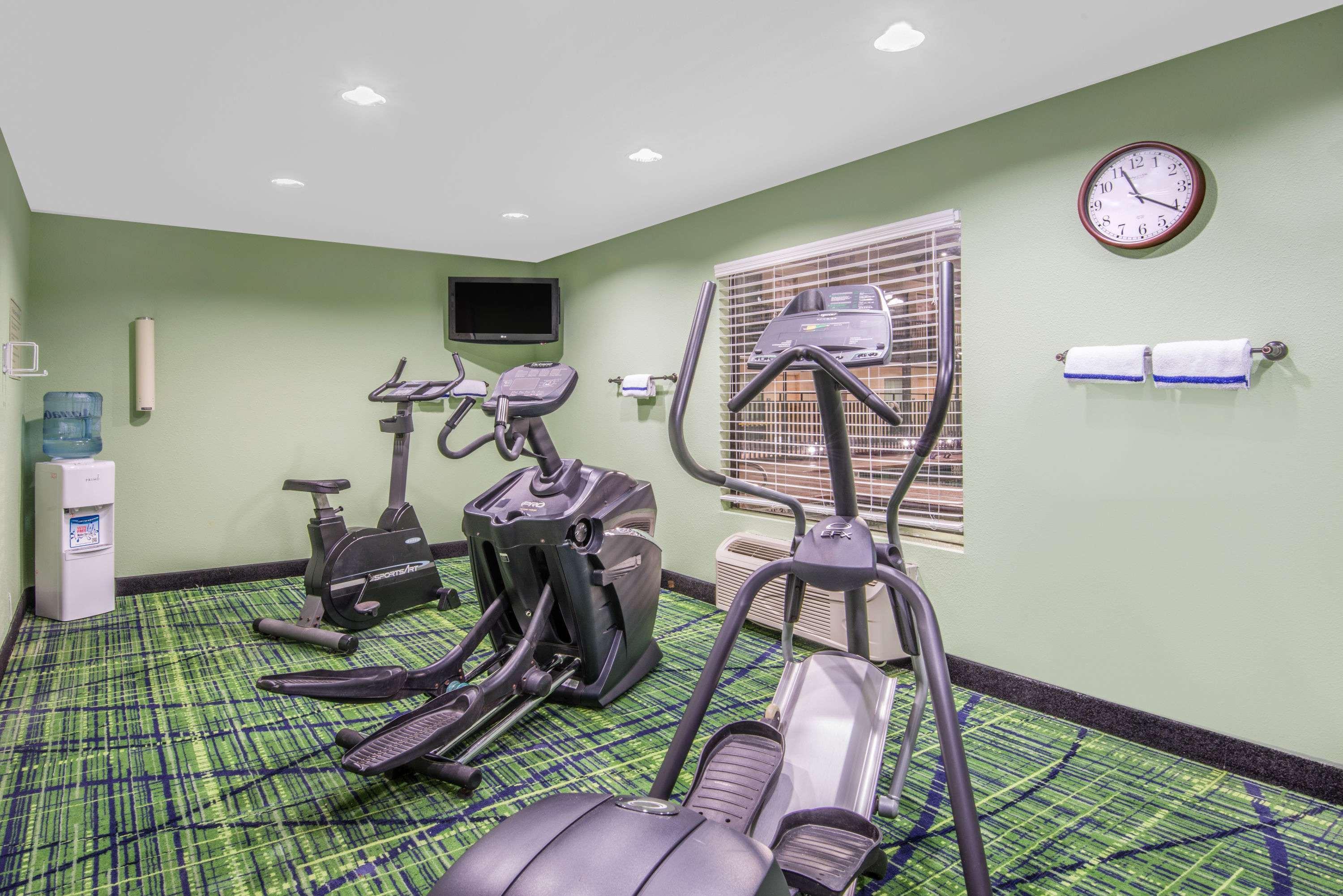 Days Inn By Wyndham Lubbock South Buitenkant foto
