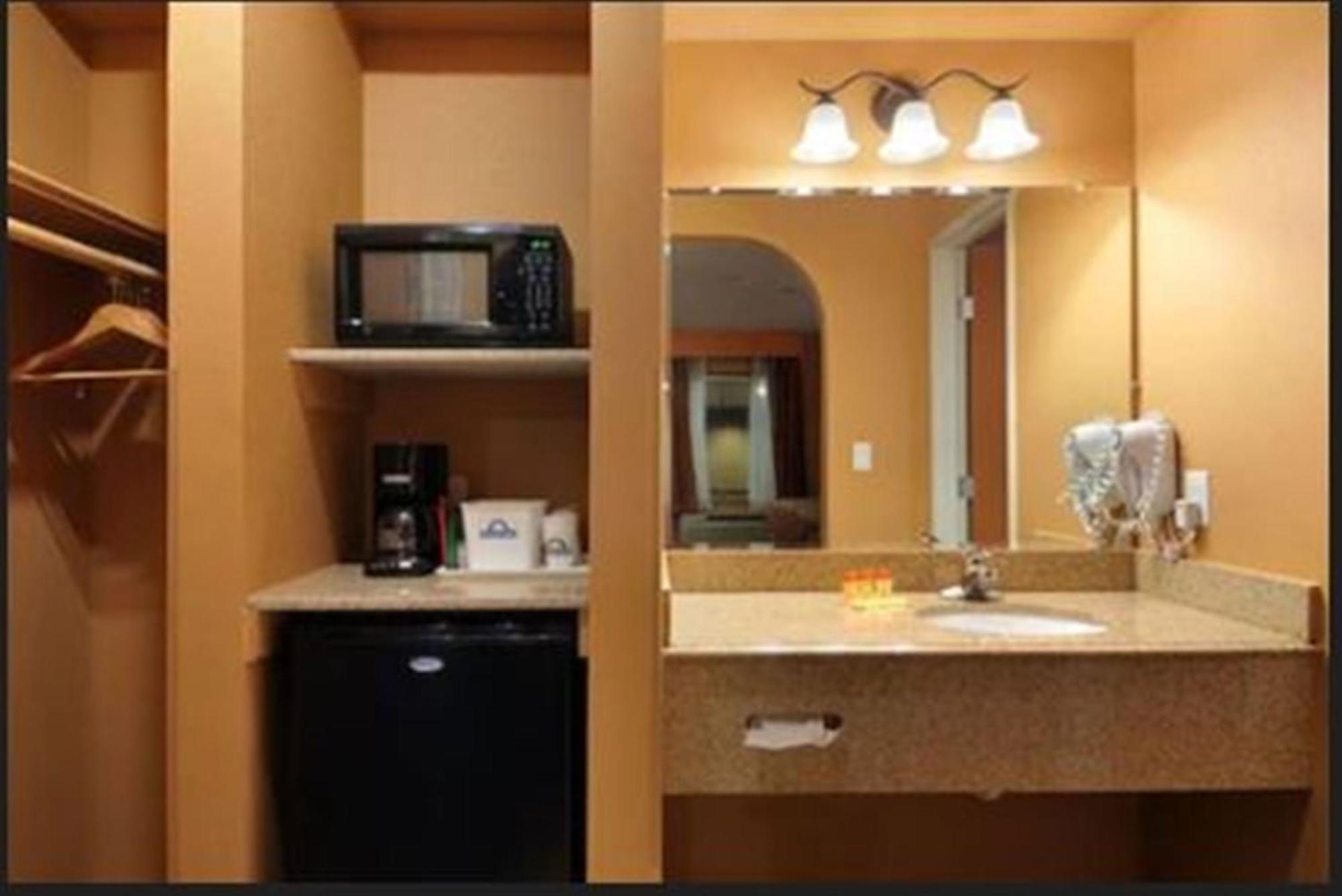 Days Inn By Wyndham Lubbock South Kamer foto